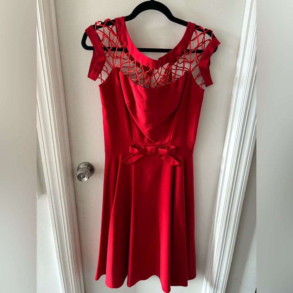 Stop Staring dress ❤️‍🔥